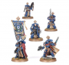 Space Marine - Company Heroes